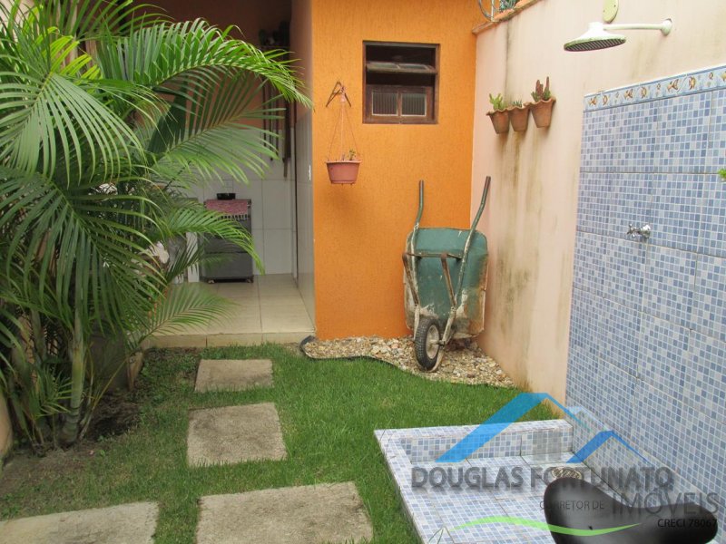 Casa em Peruíbe
