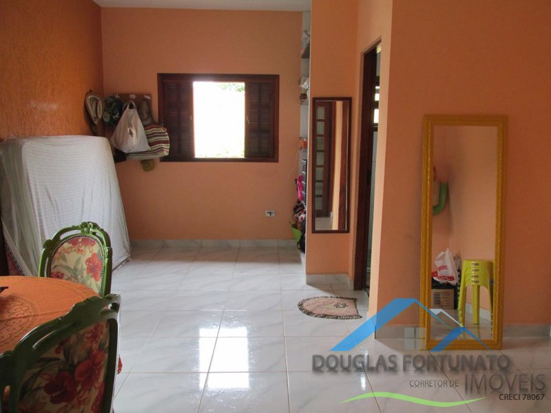 Casa em Peruíbe