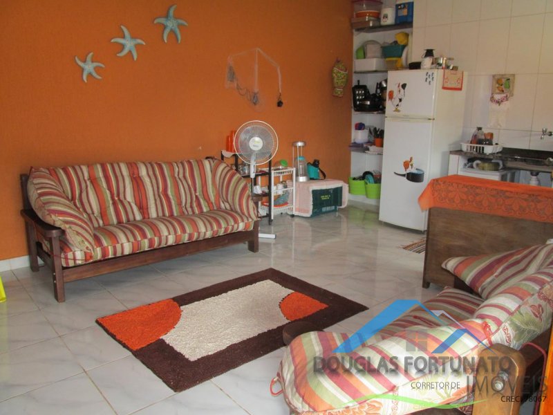 Casa em Peruíbe