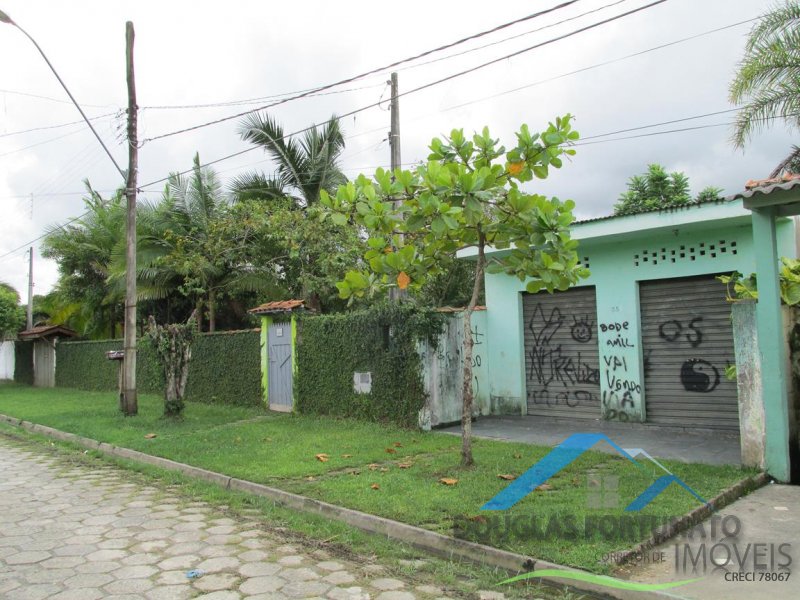 Casa em Peruíbe