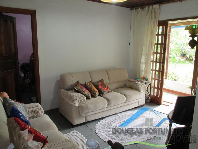 Casa em Peruíbe