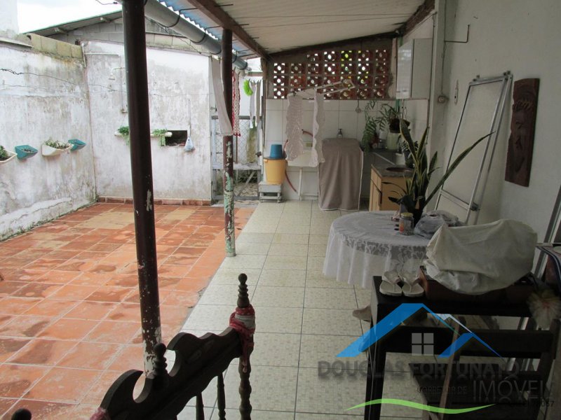 Casa em Peruíbe