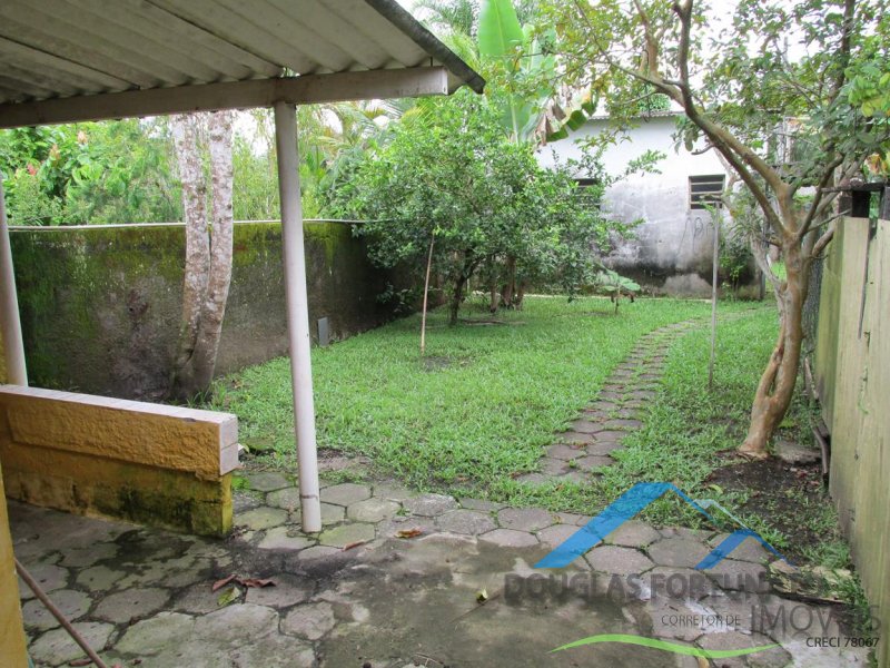 Casa em Peruíbe