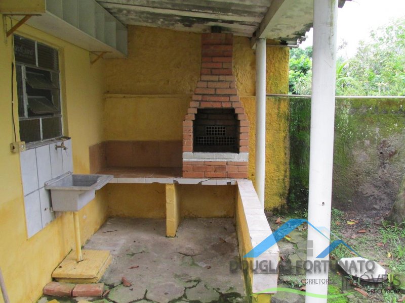 Casa em Peruíbe