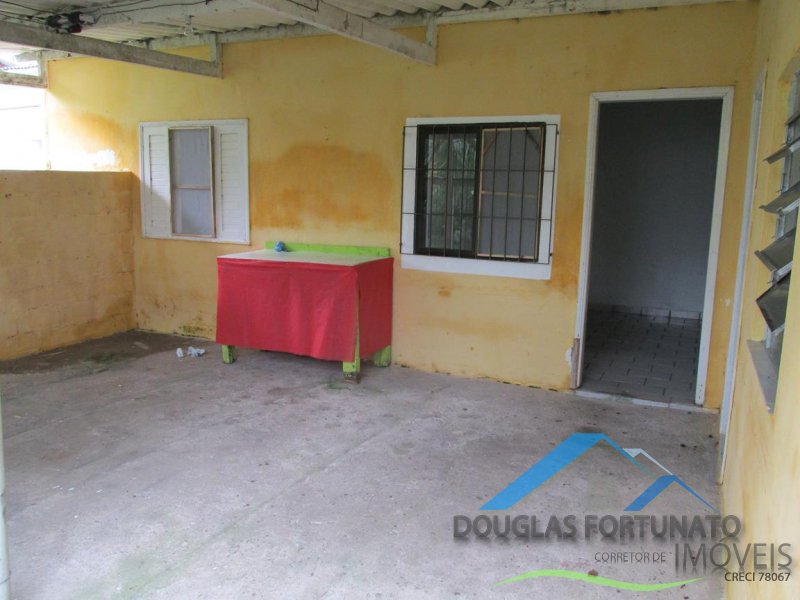 Casa em Peruíbe