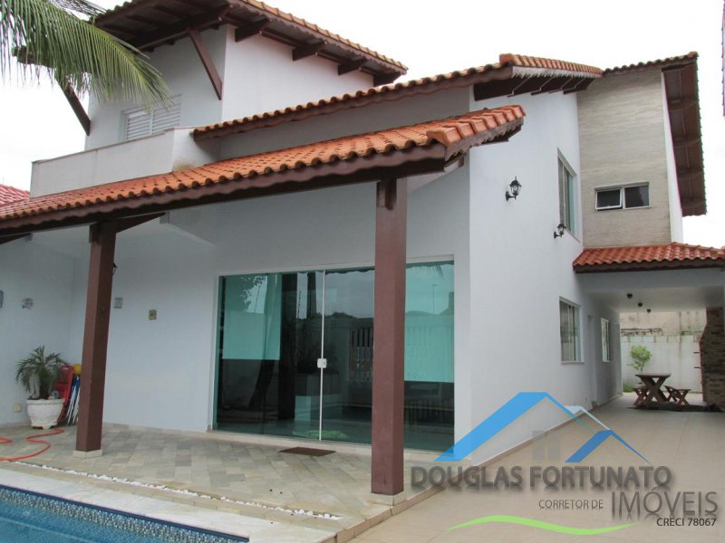 Casa em Peruíbe para Venda
