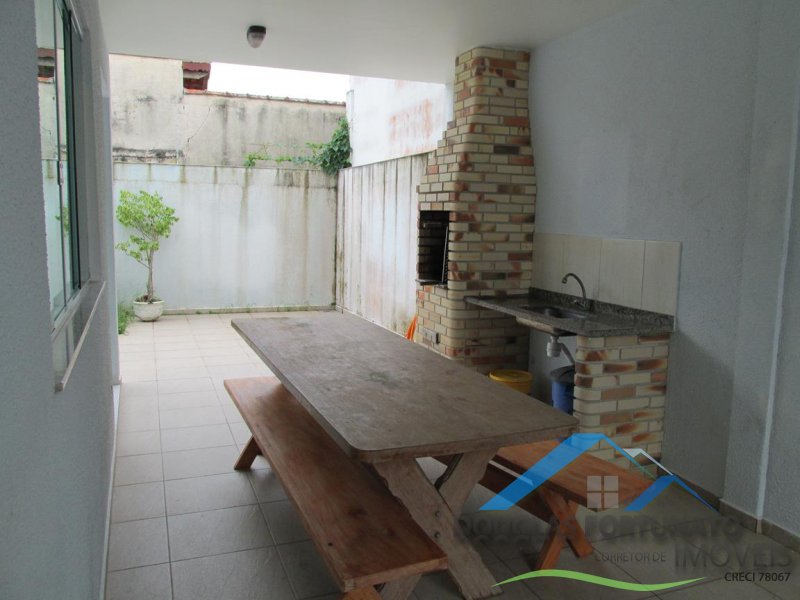 Casa em Peruíbe