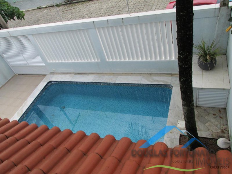 Casa em Peruíbe