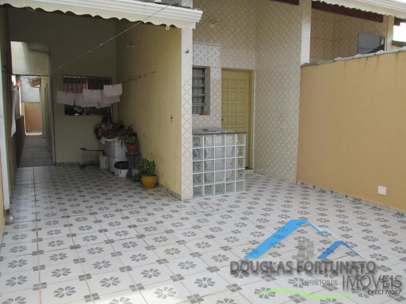 Casa em Peruíbe para Venda