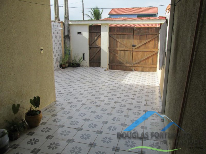 Casa em Peruíbe