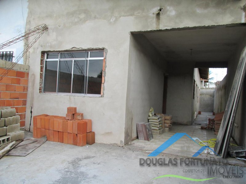 Casa em Peruíbe