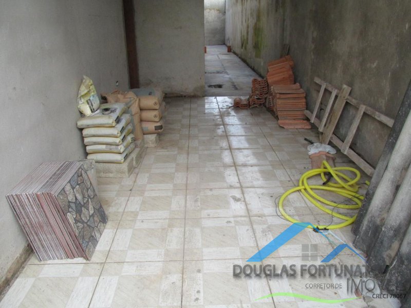 Casa em Peruíbe