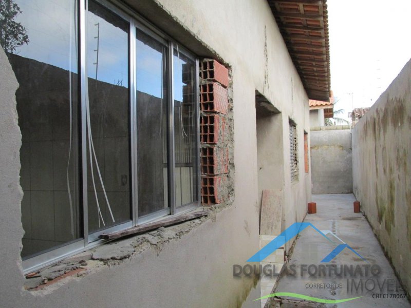Casa em Peruíbe