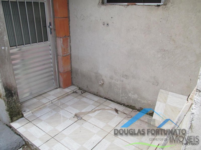 Casa em Peruíbe