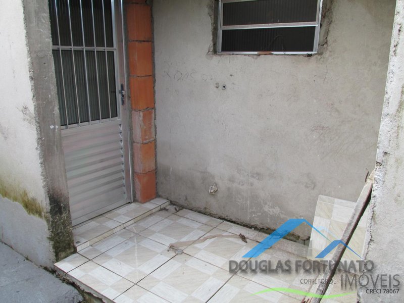 Casa em Peruíbe