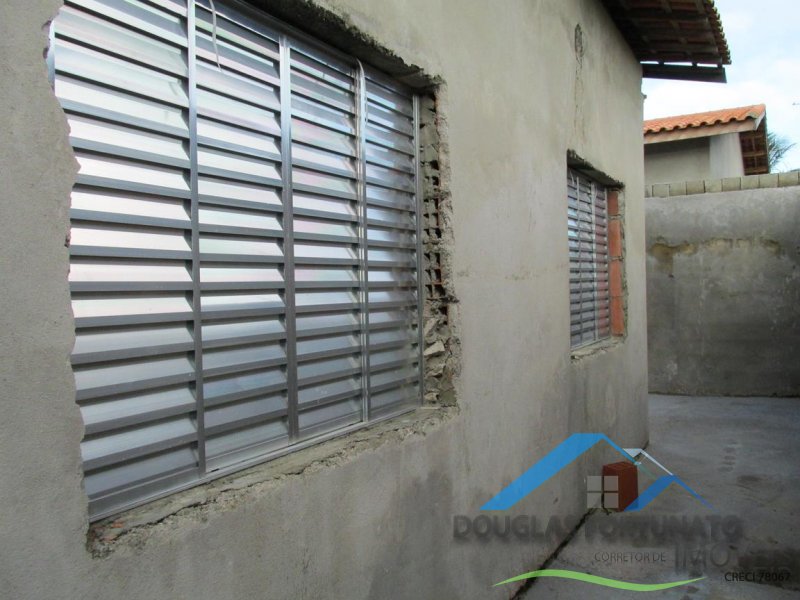 Casa em Peruíbe