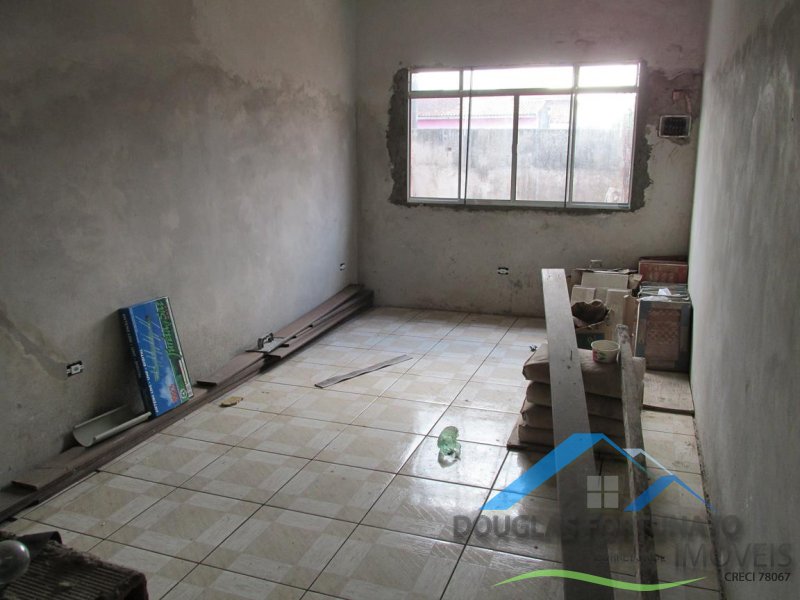 Casa em Peruíbe