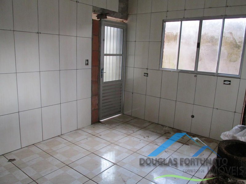 Casa em Peruíbe