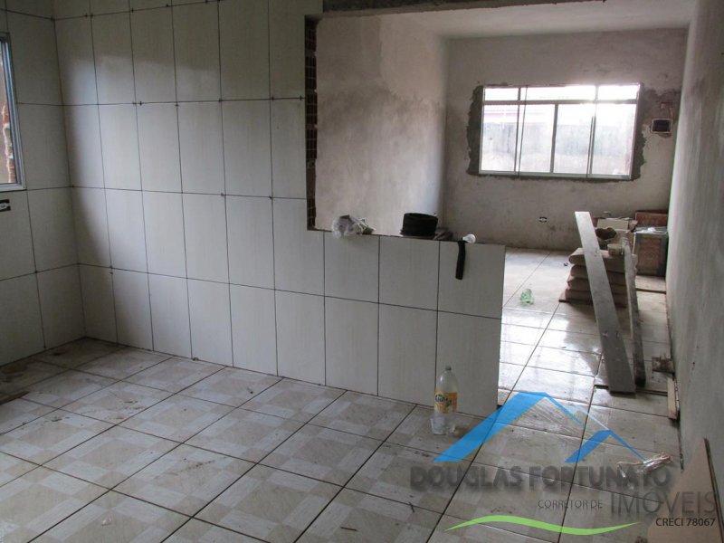 Casa em Peruíbe