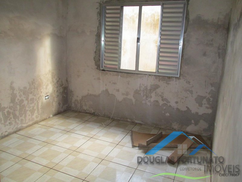 Casa em Peruíbe