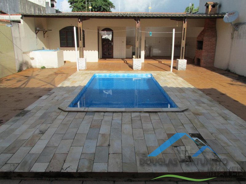 Casa em Peruíbe