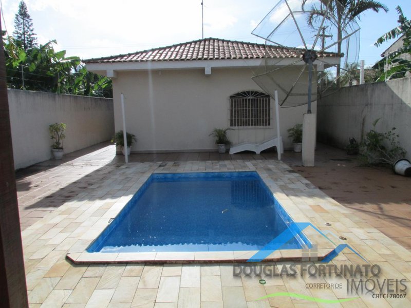 Casa em Peruíbe