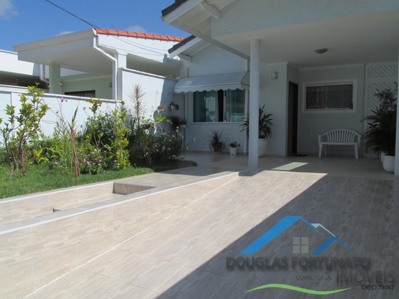 Casa em Peruíbe para Venda