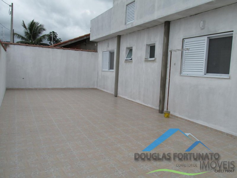 Casa em Peruíbe