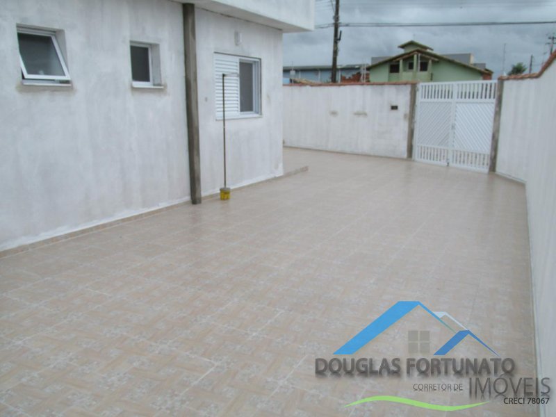 Casa em Peruíbe