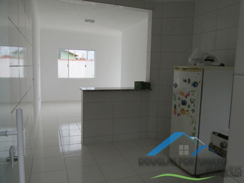 Casa em Peruíbe