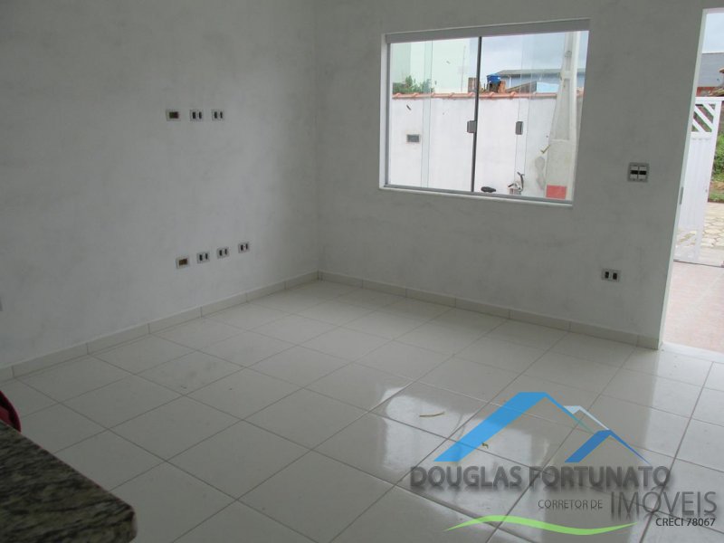 Casa em Peruíbe