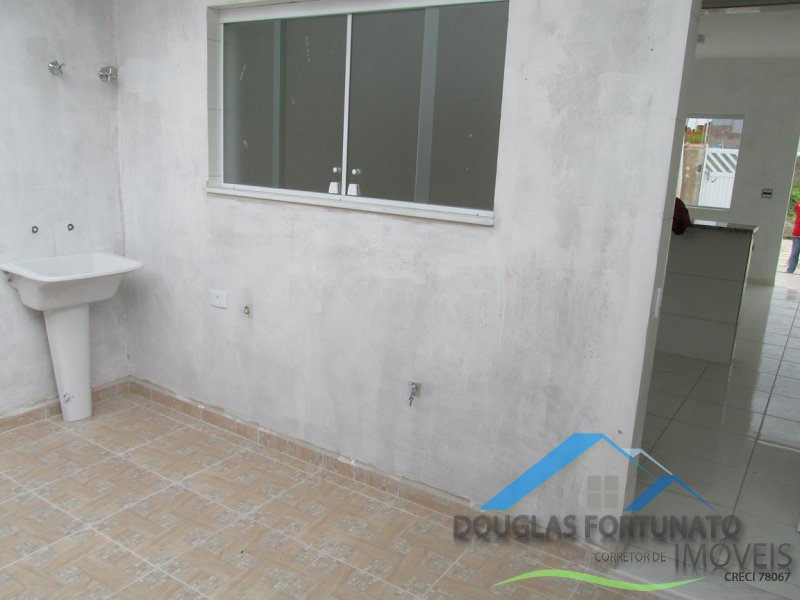 Casa em Peruíbe