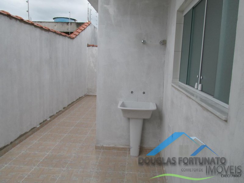 Casa em Peruíbe