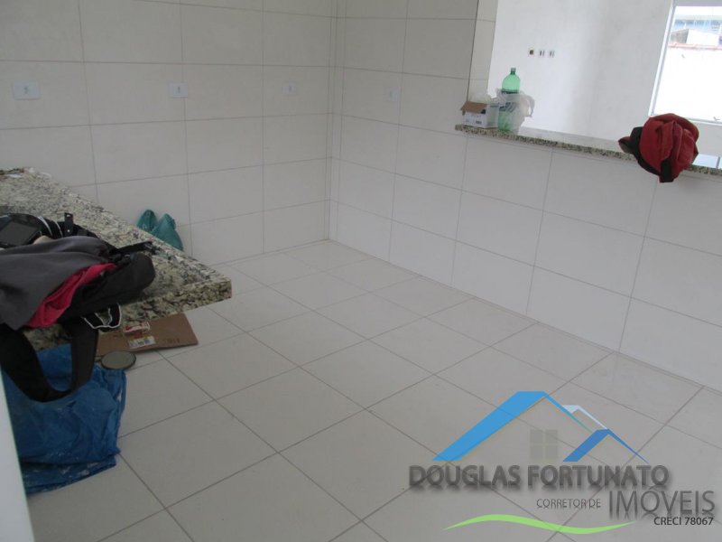 Casa em Peruíbe