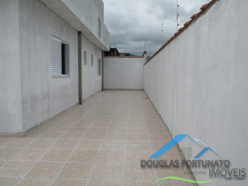 Casa em Peruíbe