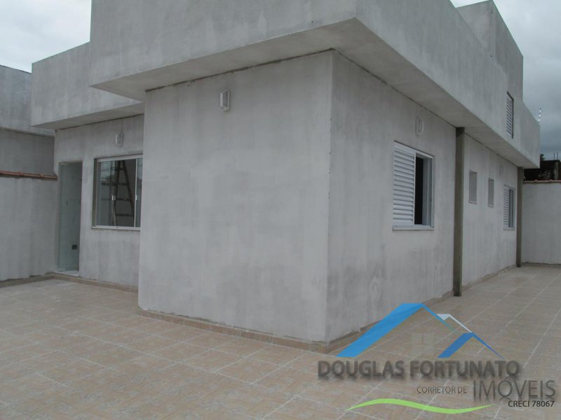 Casa em Peruíbe