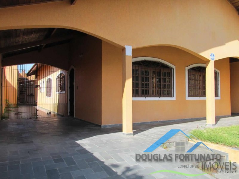 Casa em Peruíbe para Venda