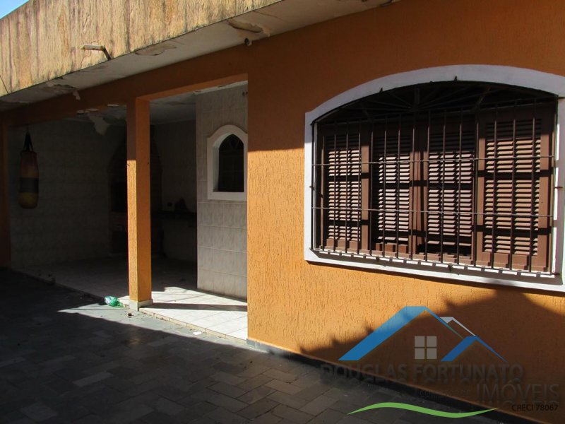Casa em Peruíbe