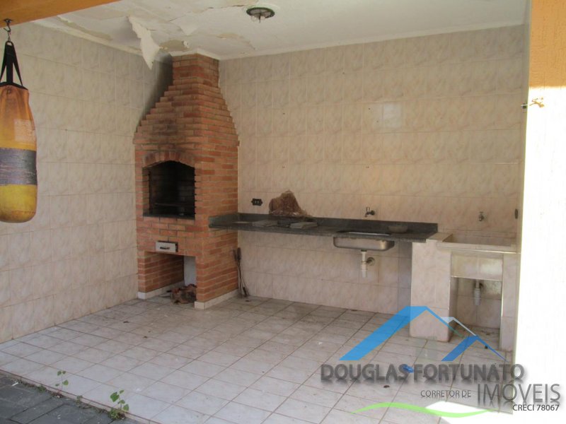 Casa em Peruíbe