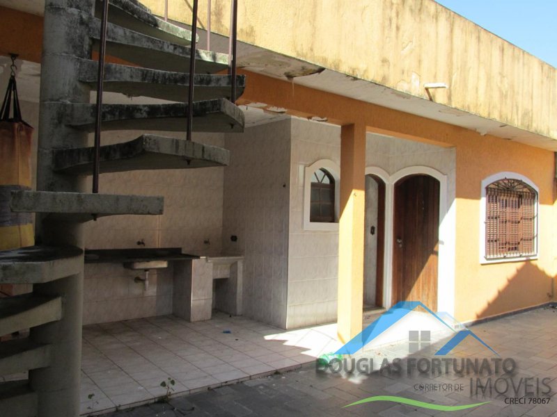 Casa em Peruíbe