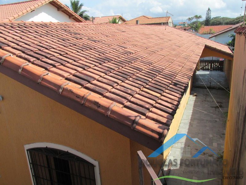 Casa em Peruíbe