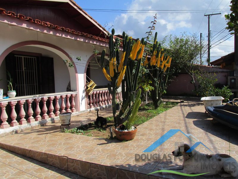 Casa em Peruíbe