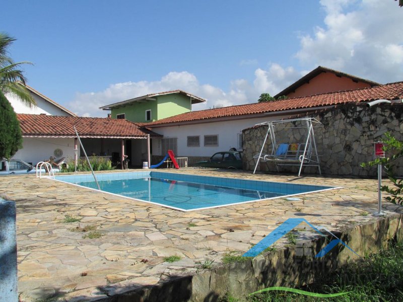Casa em Peruíbe