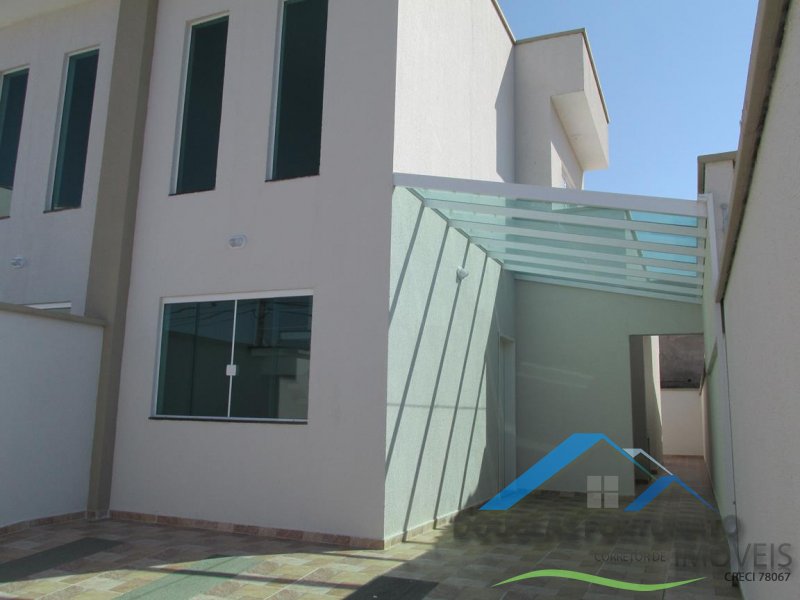 Casa em Peruíbe