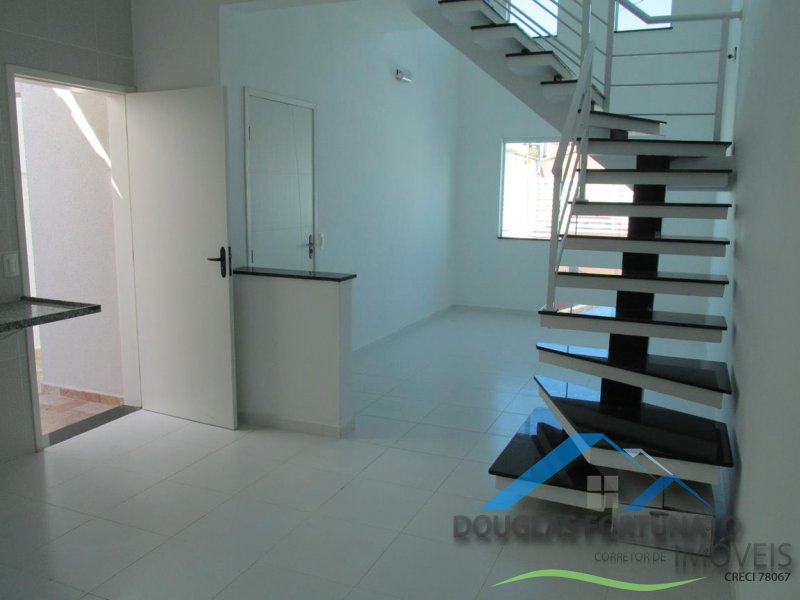 Casa em Peruíbe