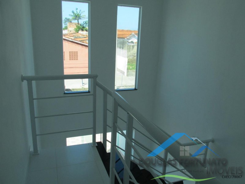 Casa em Peruíbe