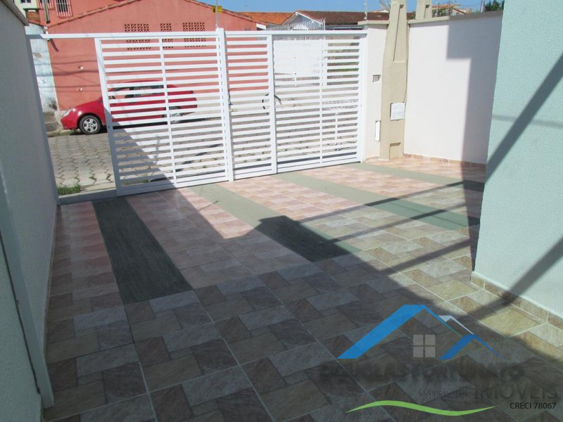 Casa em Peruíbe