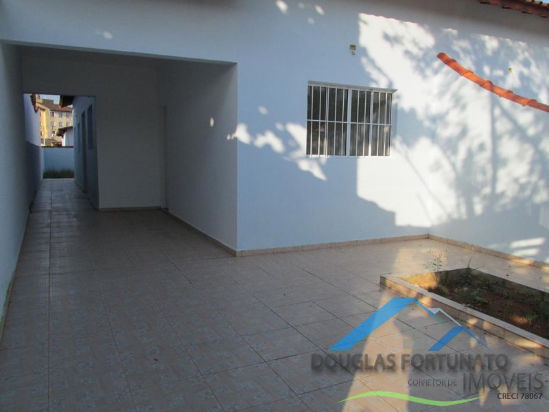 Casa em Peruíbe para Venda