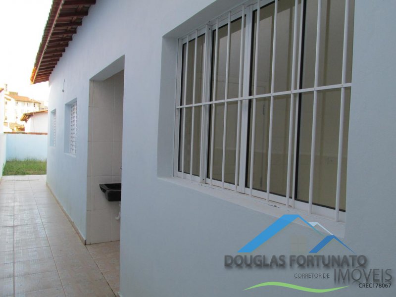 Casa em Peruíbe