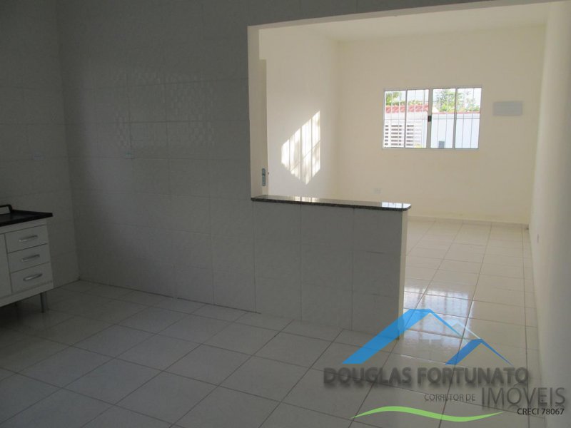 Casa em Peruíbe